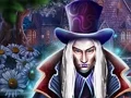 Jeu Vampire Village en ligne