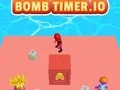 Jeu Bomb Timer.io en ligne