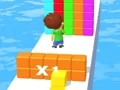 Jeu Surfer en ligne