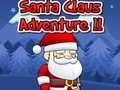 Jeu Santa Claus Adventure 2 en ligne