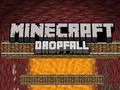 Jeu Minecraft Dropper en ligne