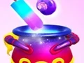 Jeu Mystical Mixing en ligne
