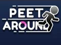 Jeu Peet Around en ligne