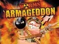 Jeu Worms Armageddon en ligne