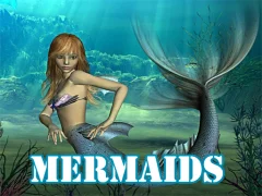 Jeu Mermaids en ligne
