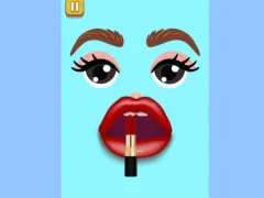 Jeu My Lips en ligne