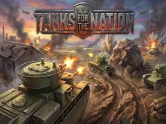 Jeu Tanks for the Nation en ligne