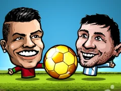 Jeu Dream Head Soccer en ligne