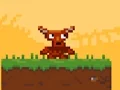 Jeu Fennec Adventure en ligne
