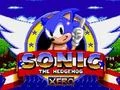 Jeu Sonic the Hedgehog: Xero en ligne