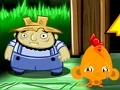 Jeu Monkey Go Happy Stage 140 en ligne