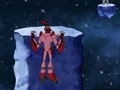Jeu Ben 10 Too Big to Fall en ligne