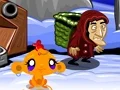 Jeu Monkey Go Happy Stage 143 en ligne