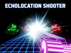 Jeu Echolocation Shooter en ligne