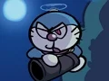 Jeu FNF: Doraemon's Long Day en ligne
