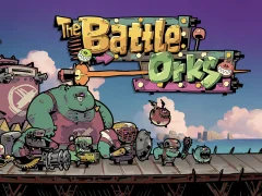 Jeu Battle of Orcs en ligne