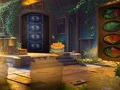Jeu Stilly Rabbit Escape en ligne