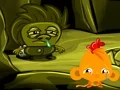 Jeu Monkey Go Happy Stage 172 en ligne
