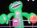 Jeu FNF vs Jumbo Josh Brah en ligne