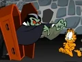 Jeu Garfield’s Scary Scavenger Hunt II Donuts for Doom en ligne