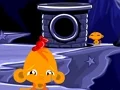 Jeu Monkey Go Happy Stage 196 en ligne