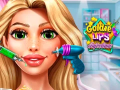 Jeu Goldie Lips Injections en ligne
