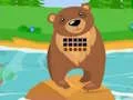 Jeu Childish Teddy Forest Escape en ligne