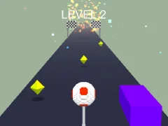Jeu Pixel Speed Ball en ligne