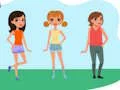 Jeu Who is Lying? en ligne