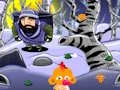 Jeu Monkey Go Happy Stage 211 en ligne