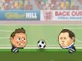 Jeu Sports Heads Football European Edition en ligne