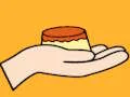 Jeu Don't Touch My Pudding en ligne