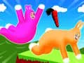 Jeu Super Bunny Man en ligne