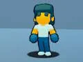 Jeu Ragdoll Super Fun Banana en ligne