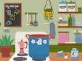 Jeu Little Chef en ligne