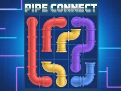 Jeu Pipe Connect en ligne