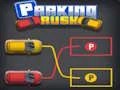 Jeu Parking Rush en ligne