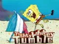 Jeu Spongebob Squarepants Tighty Whitey Tumble en ligne