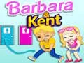 Jeu Barbara & Kent en ligne