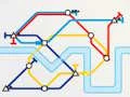 Jeu Mini Metro: London en ligne