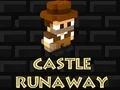 Jeu Castle Runaway en ligne