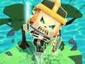 Jeu Do Not Fall.io en ligne