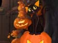 Jeu Witch Curse Escape en ligne