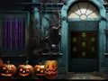 Jeu Halloween Wizard Girl Escape en ligne