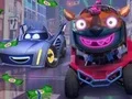 Jeu Gotham Chase en ligne