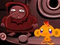 Jeu Monkey Go Happy Stage 297 en ligne