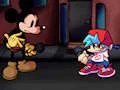 Jeu Friday Night Funkin' VS Mick en ligne
