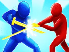 Jeu Weapon Duel en ligne