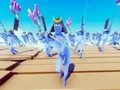 Jeu TABS: Epic Battle Simulator en ligne