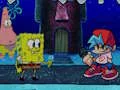 Jeu FNF: Cartoon Clash en ligne